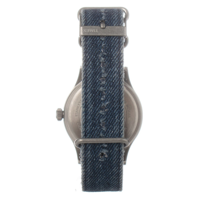 Ceas Bărbați Timex TW2U49300LG (Ø 40 mm)