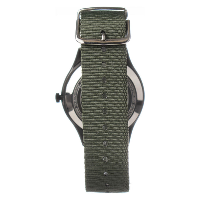 Ceas Bărbați Timex TW2V11000LG (Ø 41 mm)