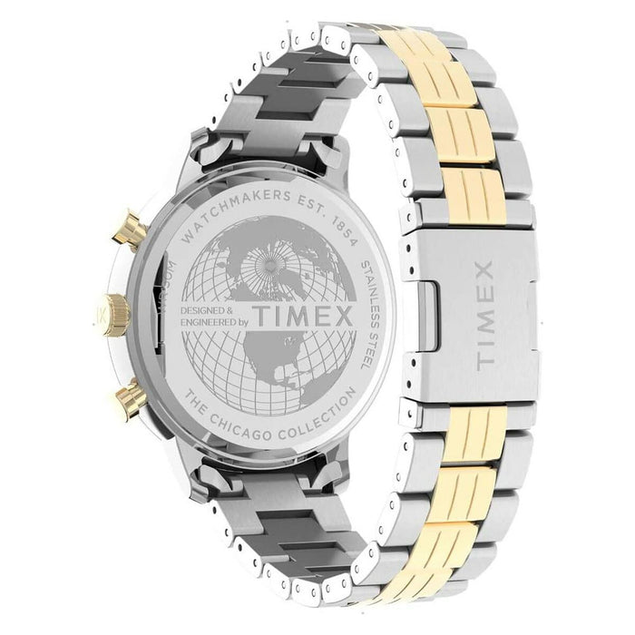 Ceas Bărbați Timex CHICAGO (Ø 44,5 mm)