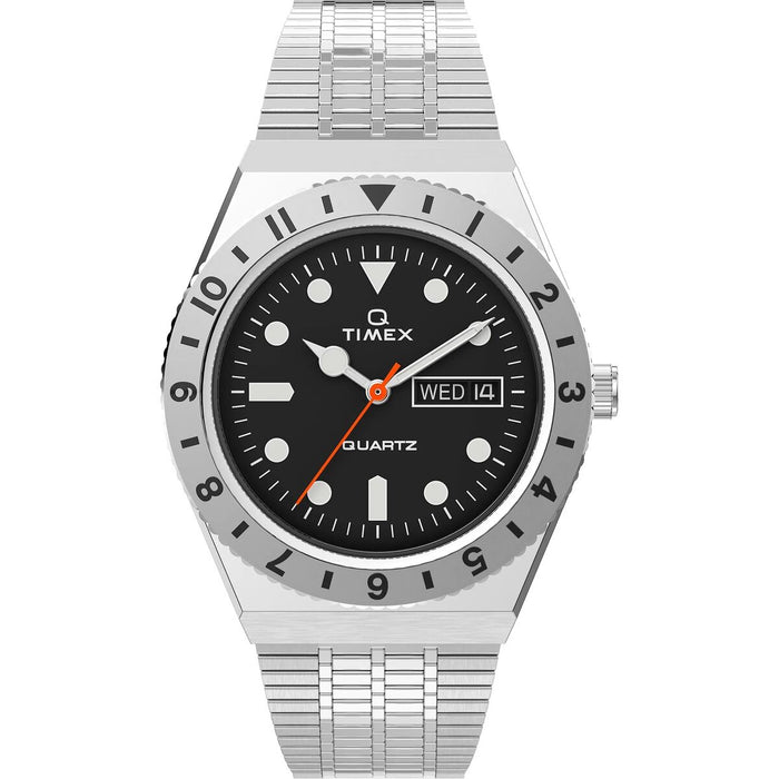 Ceas Bărbați Timex TW2V00100 (Ø 38 mm)