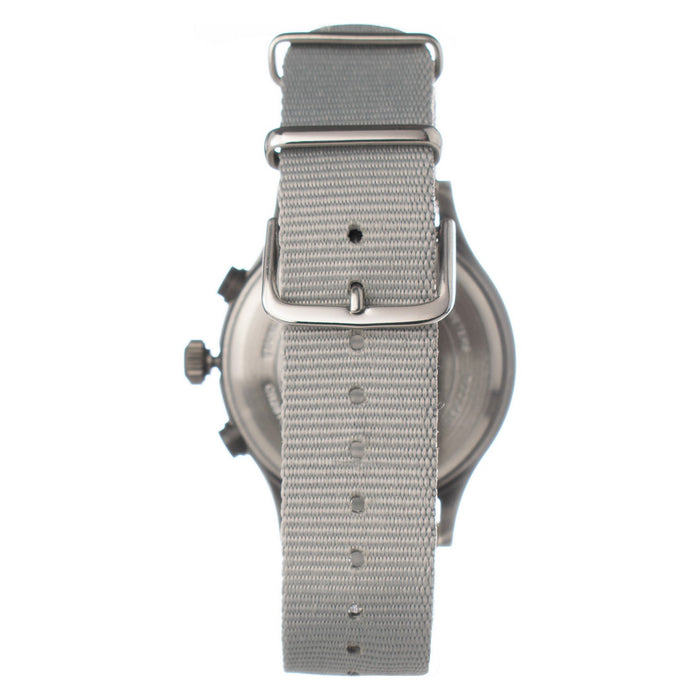 Ceas Bărbați Timex TW2V09500LG (Ø 43 mm)