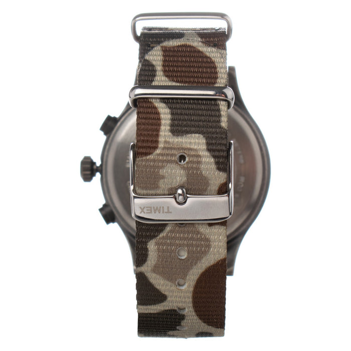Ceas Bărbați Timex TW2V09600LG (Ø 43 mm)