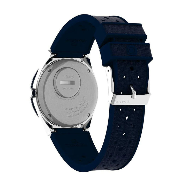 Ceas Bărbați Timex Q DIVER (Ø 38 mm)
