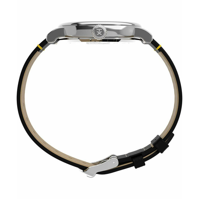 Ceas Unisex Timex Snoopy St. Patrick (Ø 40 mm)