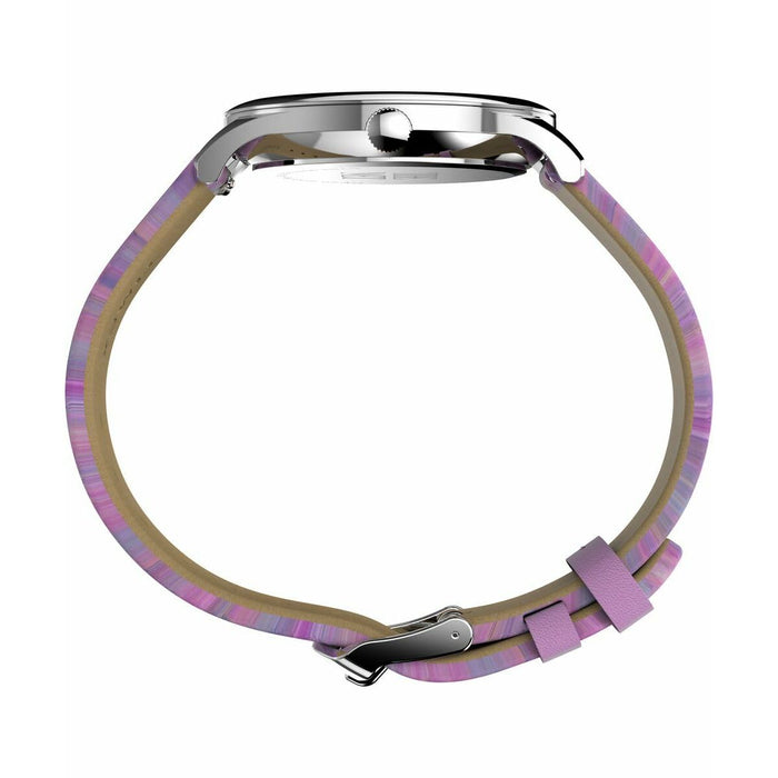 Ceas Damă Timex THE MET X KLIMT SPECIAL EDT. (Ø 40 mm)