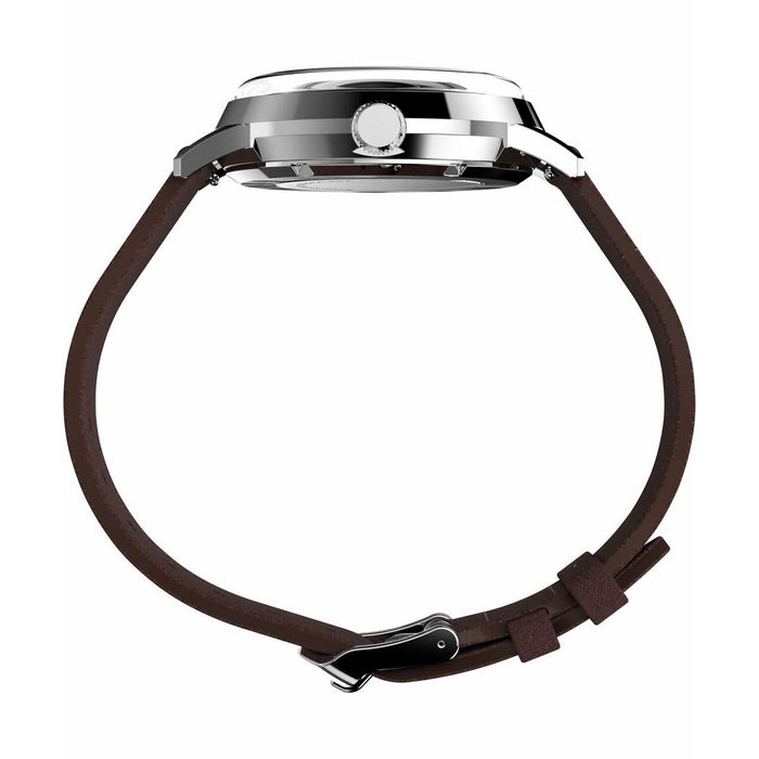 Ceas Bărbați Timex MARLIN AUTOMATIC (Ø 40 mm)