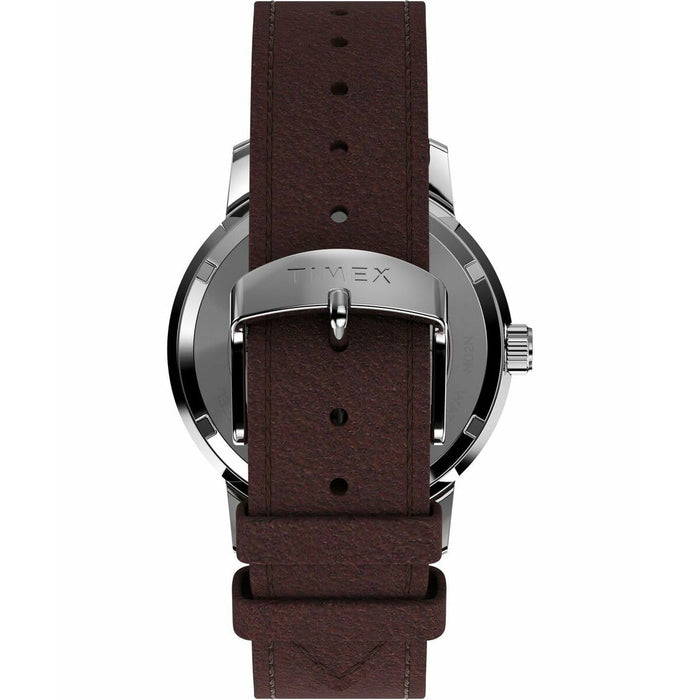 Ceas Bărbați Timex MARLIN AUTOMATIC (Ø 40 mm)