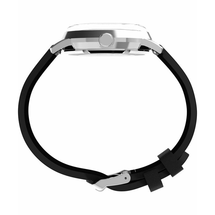 Ceas Unisex Timex Marlin Snoopy (Ø 40 mm)