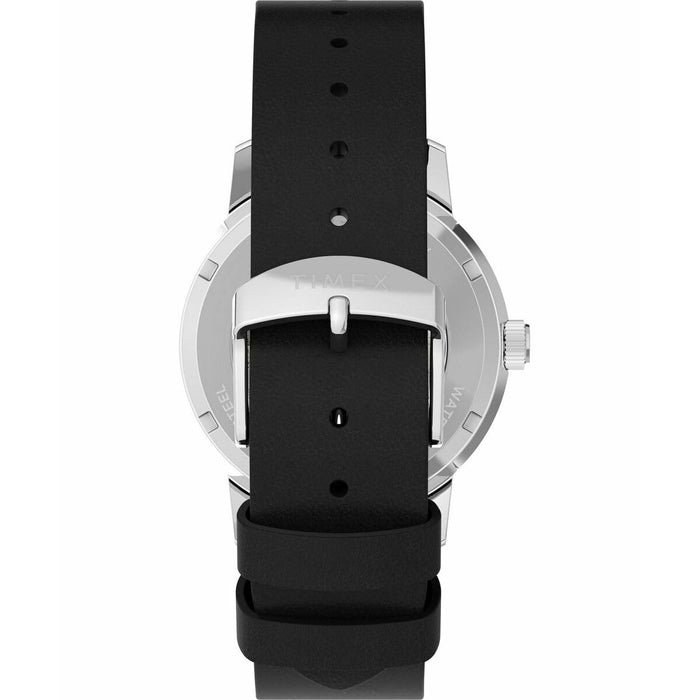 Ceas Unisex Timex Marlin Snoopy (Ø 40 mm)