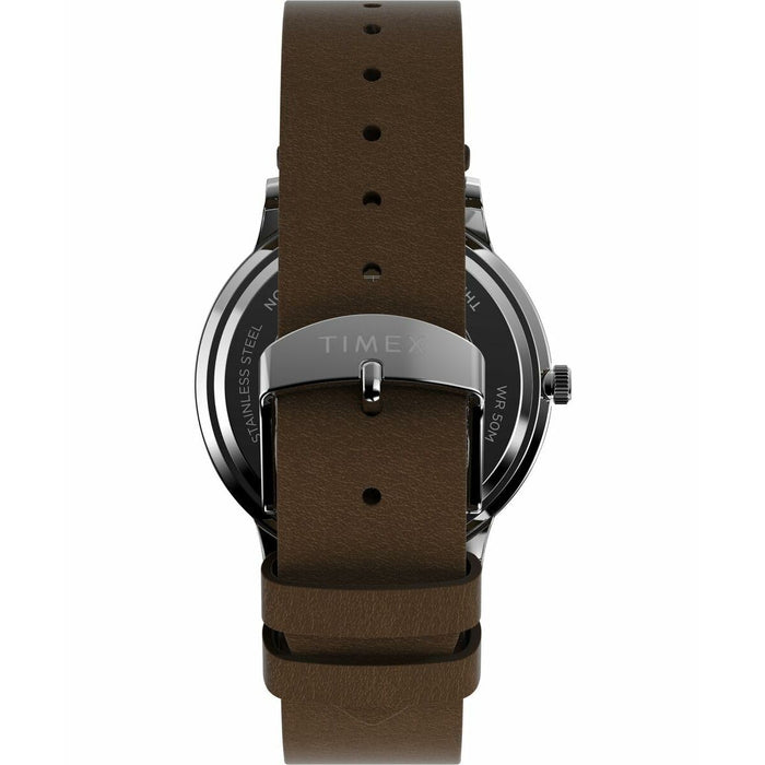 Ceas Bărbați Timex THE WATERBURY CLASSIC (Ø 40 mm)