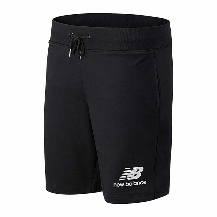 Pantaloni Scurți Sport pentru Bărbați New Balance  MS03558