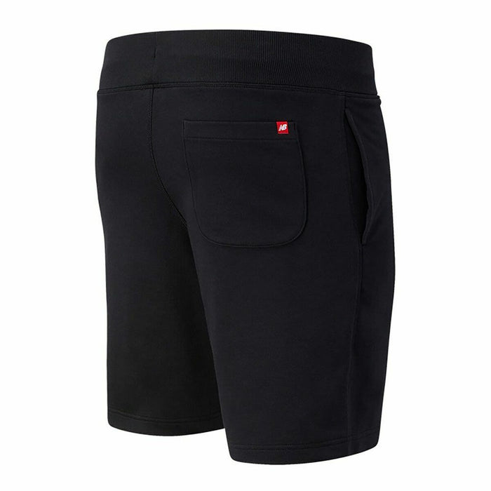 Pantaloni Scurți Sport pentru Bărbați New Balance  MS03558
