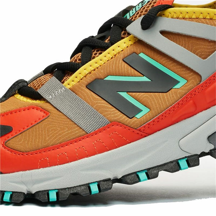 Adidași New Balance XRCT Portocaliu Bărbați