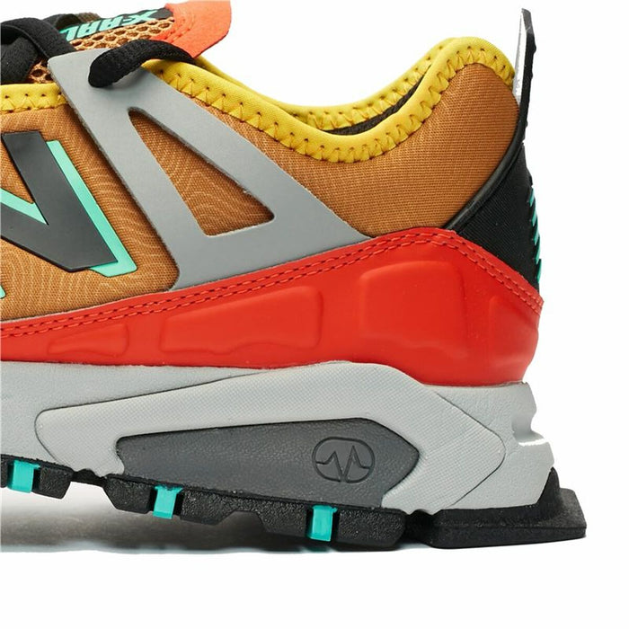Adidași New Balance XRCT Portocaliu Bărbați