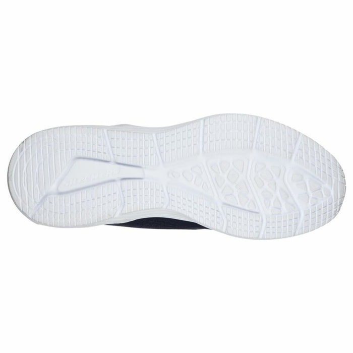 Încălțăminte Sport Bărbați Skechers DYNA-AIR-PELLAND Albastru închis