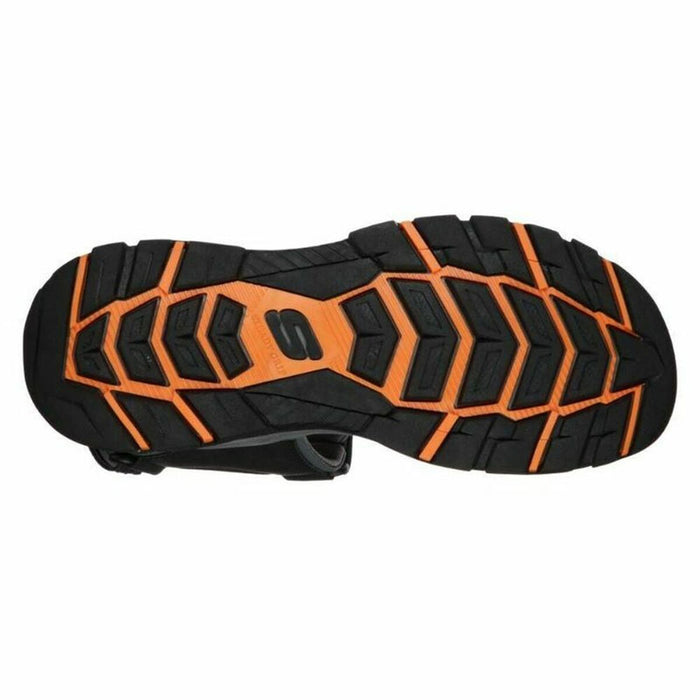 Șlapi pentru Bărbat Skechers 204105