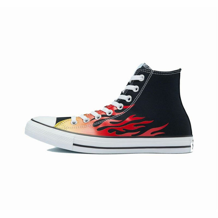 Adidași Casual de Damă Converse Chuck Taylor All-Star Fuego