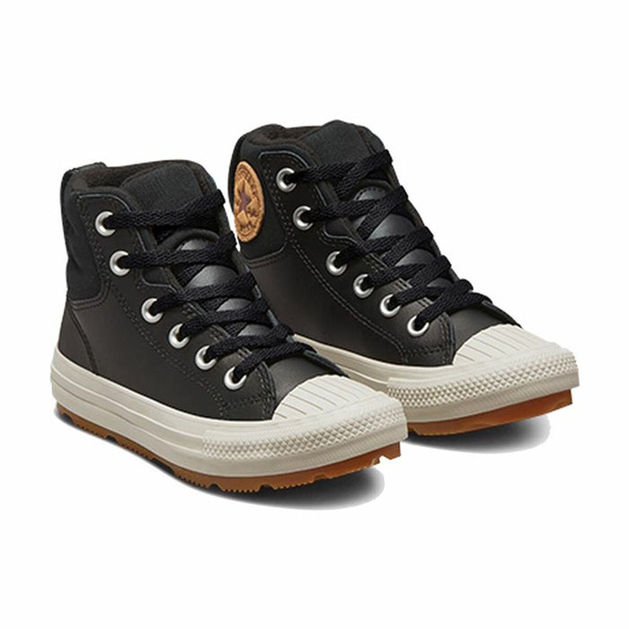 Adidași Casual Copii Converse All-Star Berkshire Negru