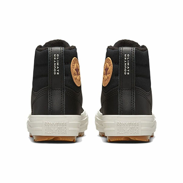 Adidași Casual Copii Converse All-Star Berkshire Negru
