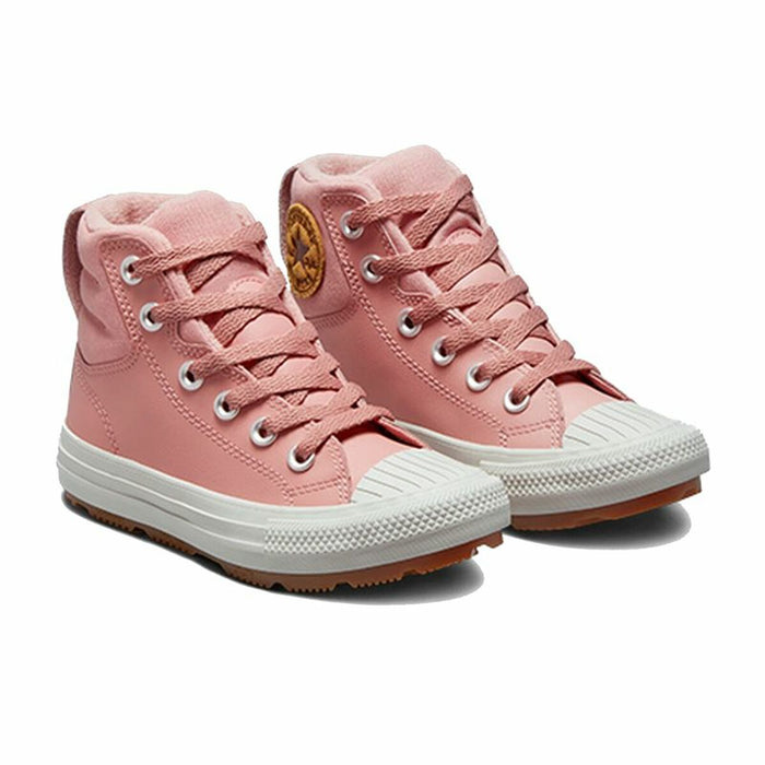 Adidași Casual Copii Converse Chuck Taylor All Star Roz