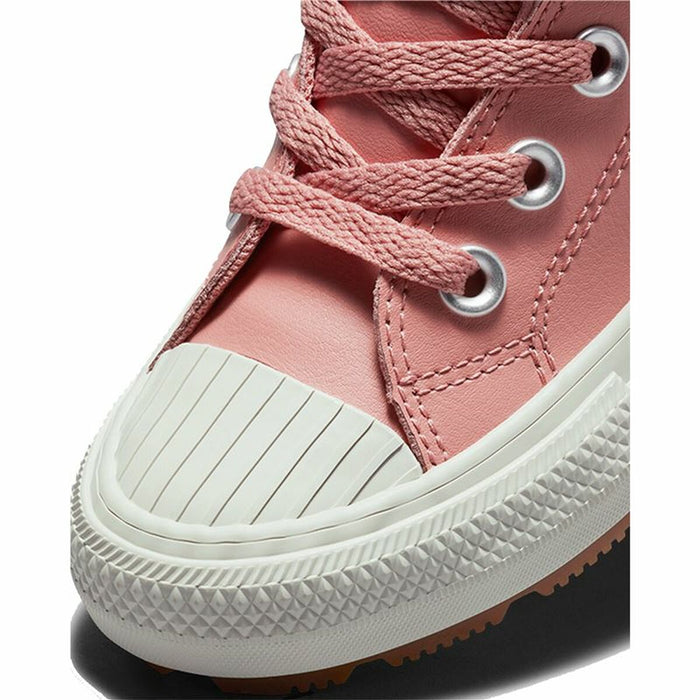 Adidași Casual Copii Converse Chuck Taylor All Star Roz