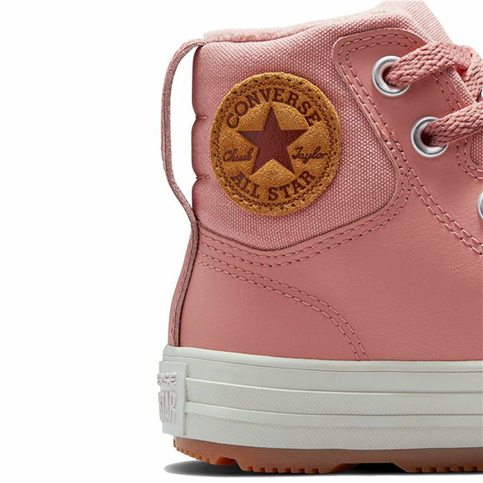 Adidași Casual Copii Converse Chuck Taylor All Star Roz
