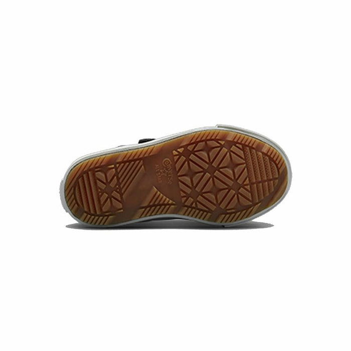 Încălțăminte Sport pentru Bebeluși Converse All-Star Berkshire 2V Negru