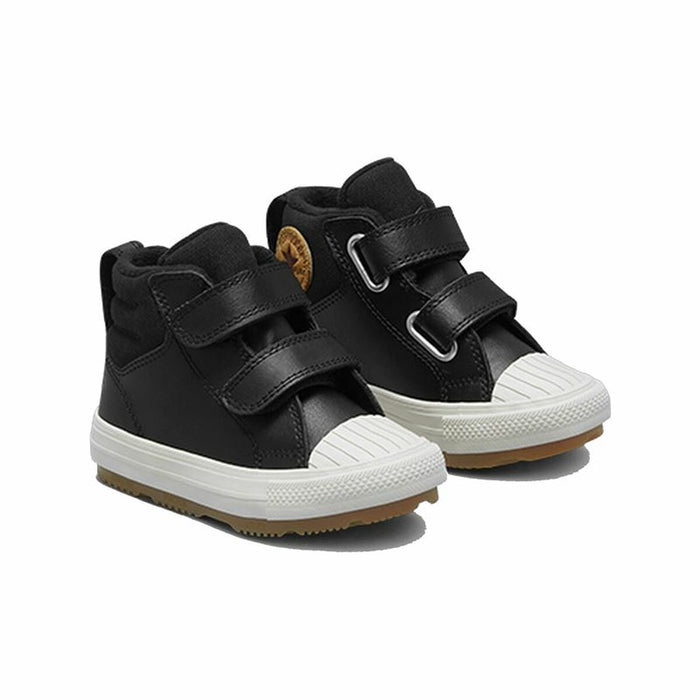 Încălțăminte Sport pentru Bebeluși Converse All-Star Berkshire 2V Negru