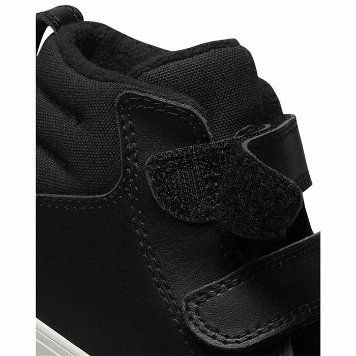 Încălțăminte Sport pentru Bebeluși Converse All-Star Berkshire 2V Negru