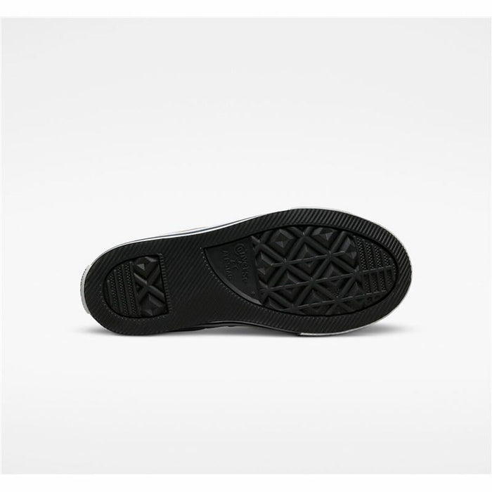 Adidași pentru Copii Converse Chuck Taylor All Star Lift Alb