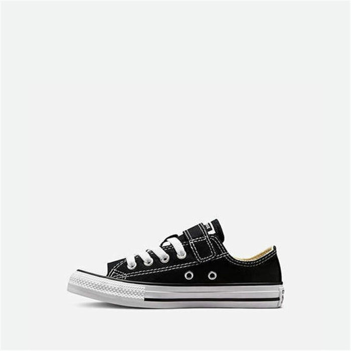 Adidași pentru Copii Converse All Star Easy-On low Negru