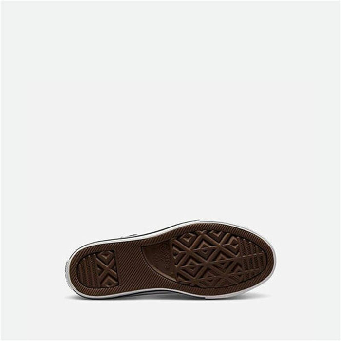 Adidași pentru Copii Converse All Star Easy-On low Negru