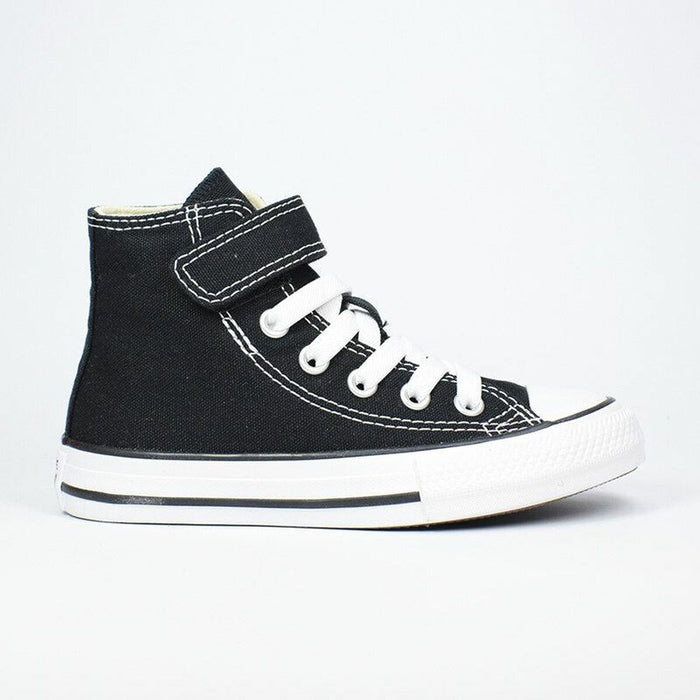 Adidași pentru Copii Converse All Star Easy-On high Negru