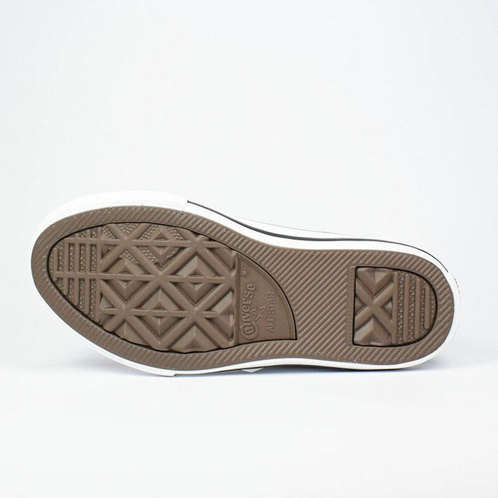 Adidași pentru Copii Converse All Star Easy-On high Negru