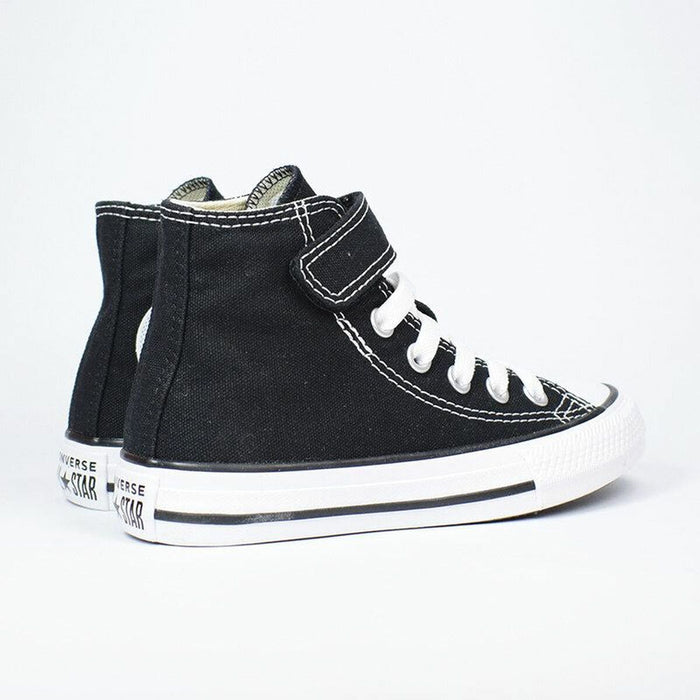 Adidași pentru Copii Converse All Star Easy-On high Negru