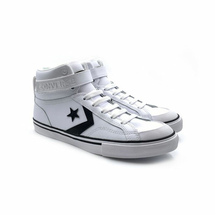 Adidași Casual Femei Converse Pro Blaze Alb