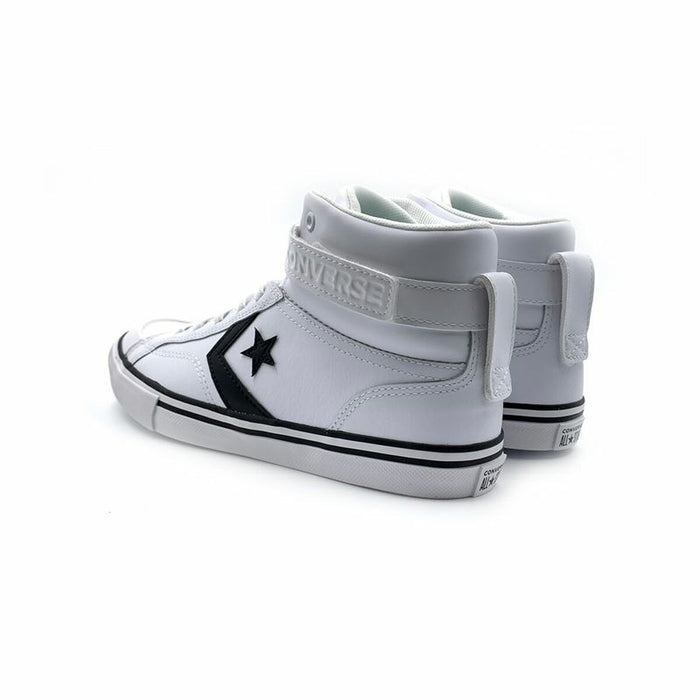 Adidași Casual Femei Converse Pro Blaze Alb