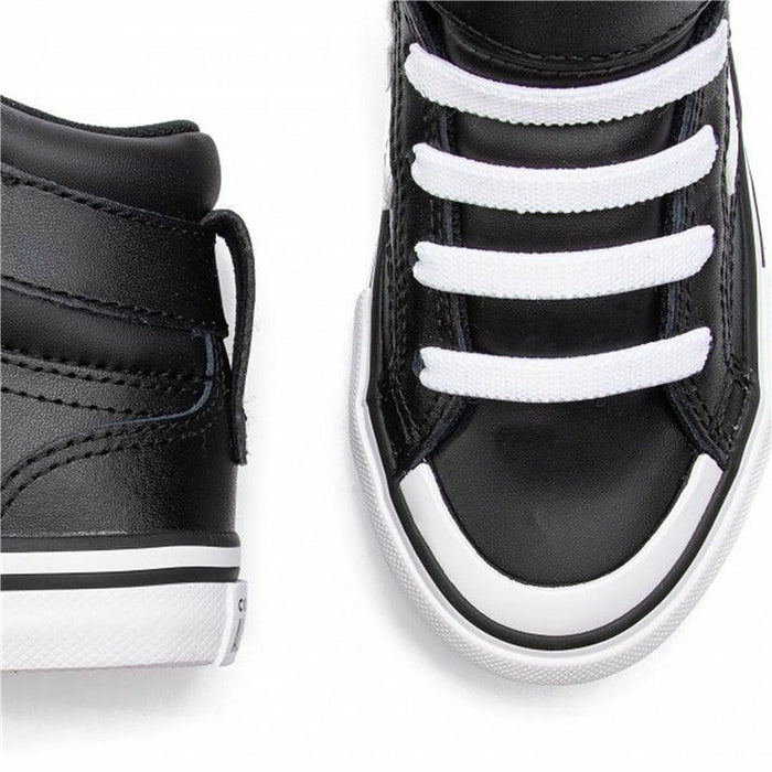 Adidași Casual Copii Converse Pro Blaze Strap Negru