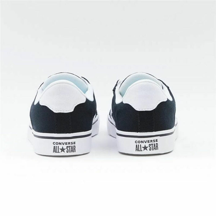 Adidași Casual Bărbați Converse Tobin Negru
