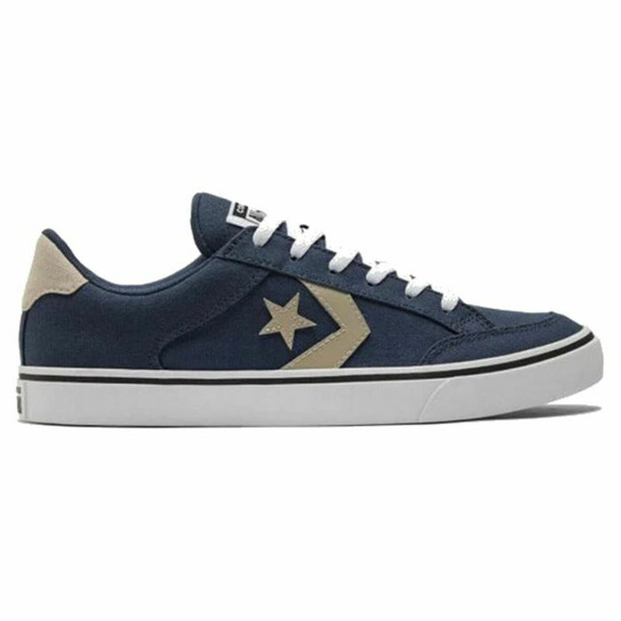 Adidași Casual Bărbați Converse Tobin Albastru