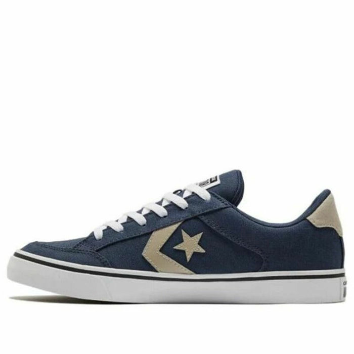 Adidași Casual Bărbați Converse Tobin Albastru