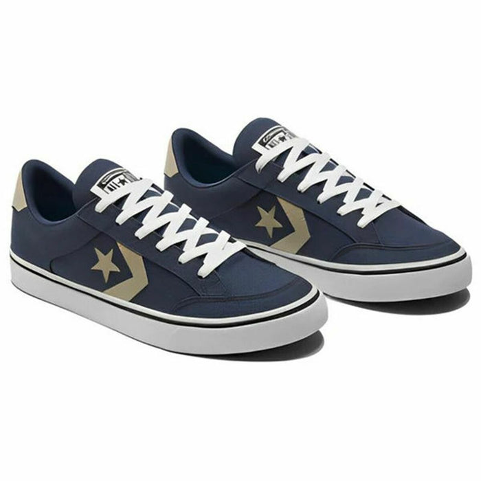 Adidași Casual Bărbați Converse Tobin Albastru