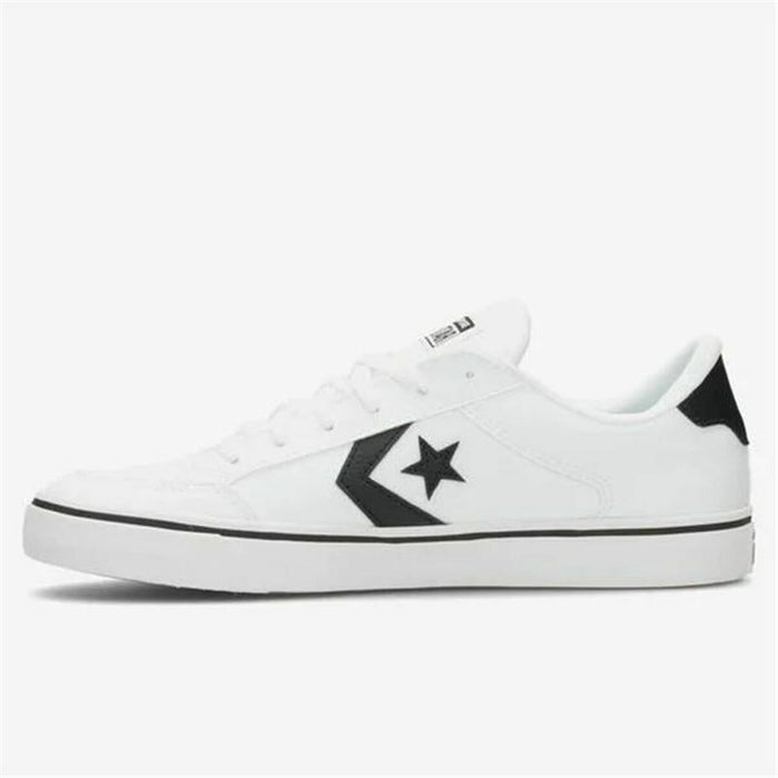 Adidași Casual Bărbați Converse Tobin Alb