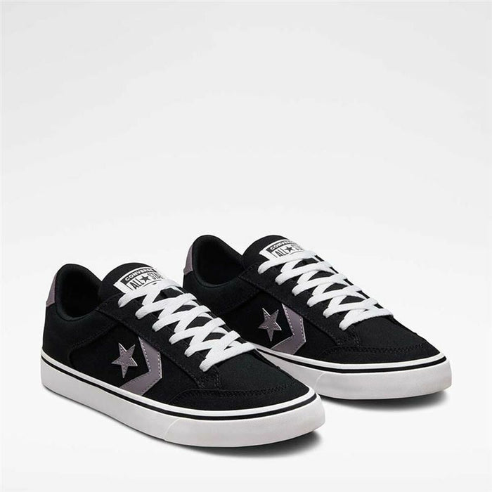 Adidași Casual Bărbați Converse Tobin Negru