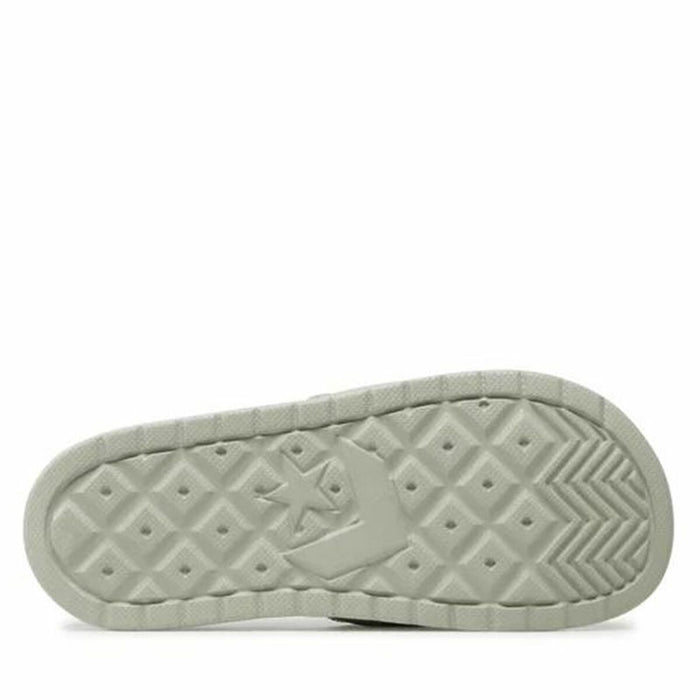 Șlapi pentru Damă Converse All-Star Slide Verde