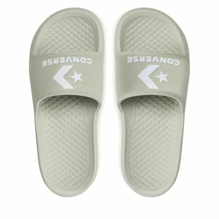 Șlapi pentru Damă Converse All-Star Slide Verde