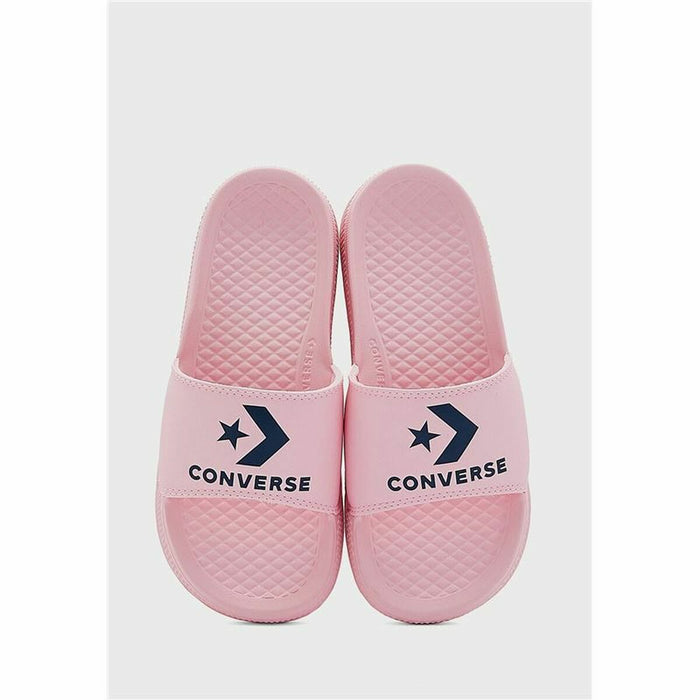 Șlapi pentru Damă Converse All-Star Slide Roz deschis