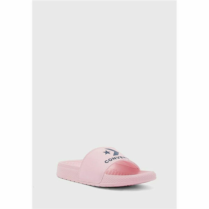 Șlapi pentru Damă Converse All-Star Slide Roz deschis
