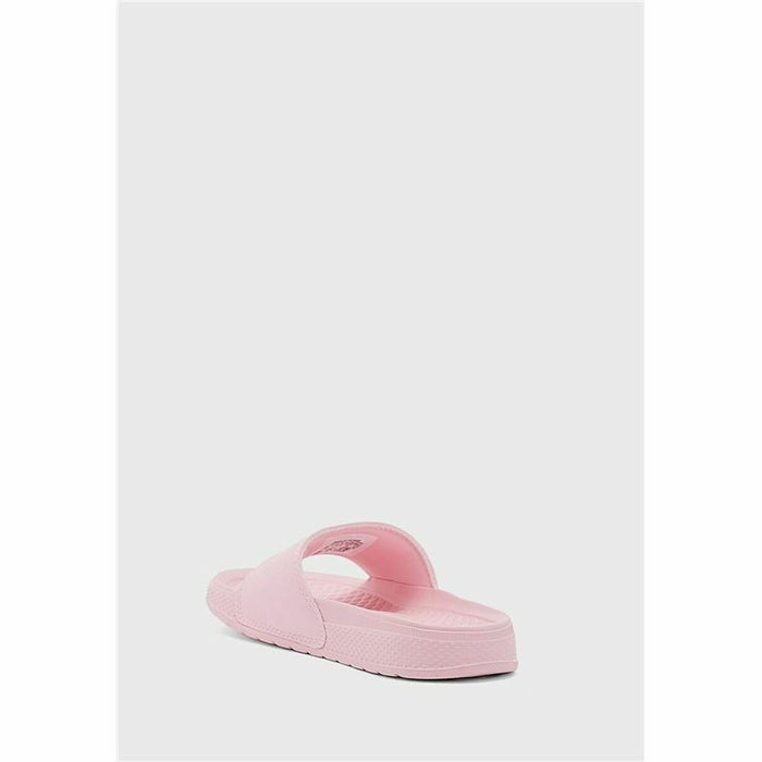 Șlapi pentru Damă Converse All-Star Slide Roz deschis