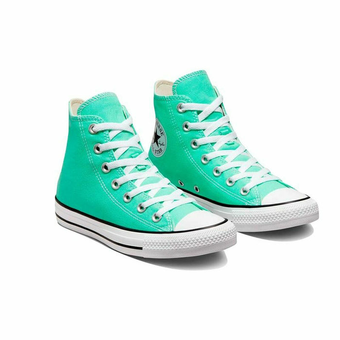 Adidași Casual de Damă Converse Chuck Taylor All Star Turquoise